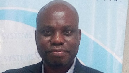 Paul Olagunju, MD/CEO, Sunnet